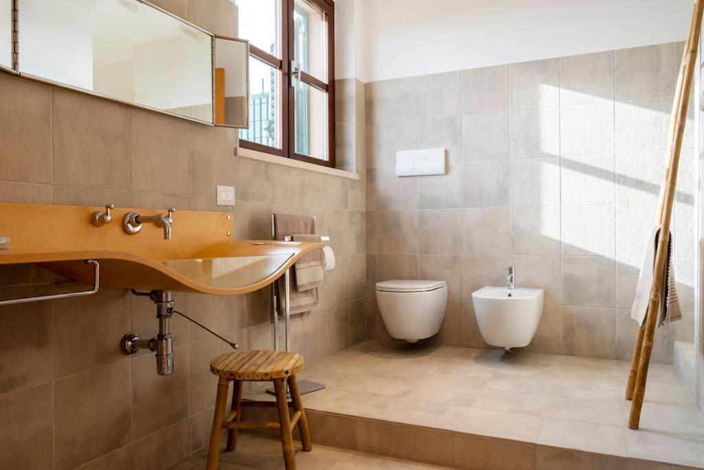 Exclusive Penthouse With 60 M2 Panoramic Terrace Lägenhet Perugia Exteriör bild