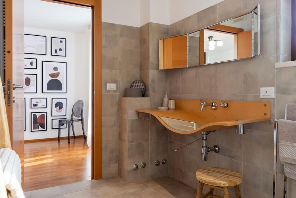Exclusive Penthouse With 60 M2 Panoramic Terrace Lägenhet Perugia Exteriör bild